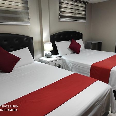 Royalinn Guayaquil Exterior foto