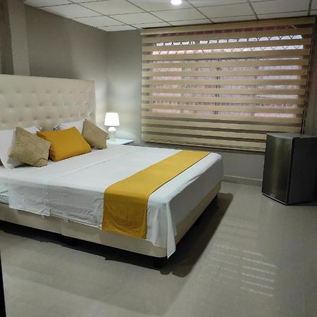 Royalinn Guayaquil Exterior foto
