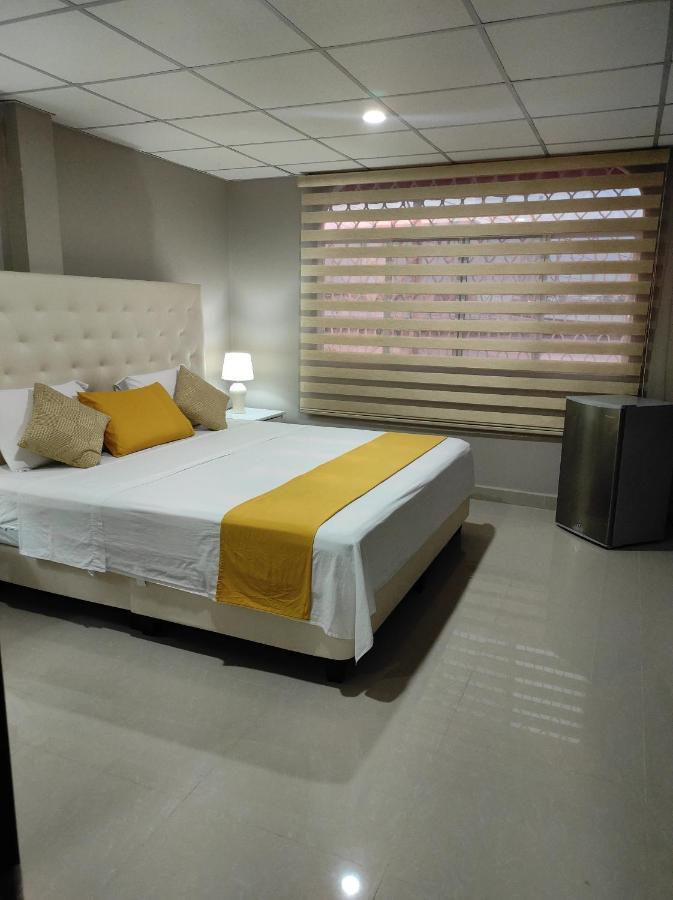 Royalinn Guayaquil Exterior foto