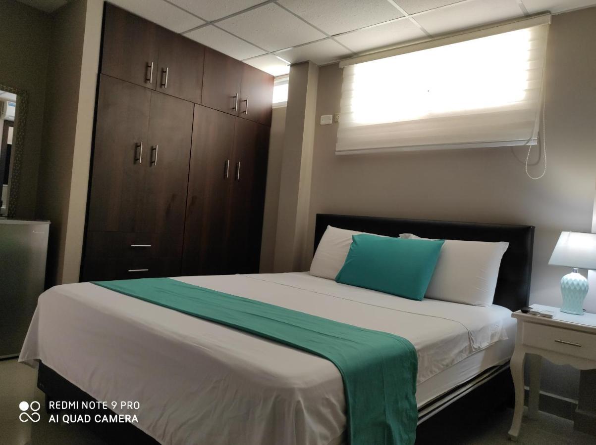 Royalinn Guayaquil Exterior foto