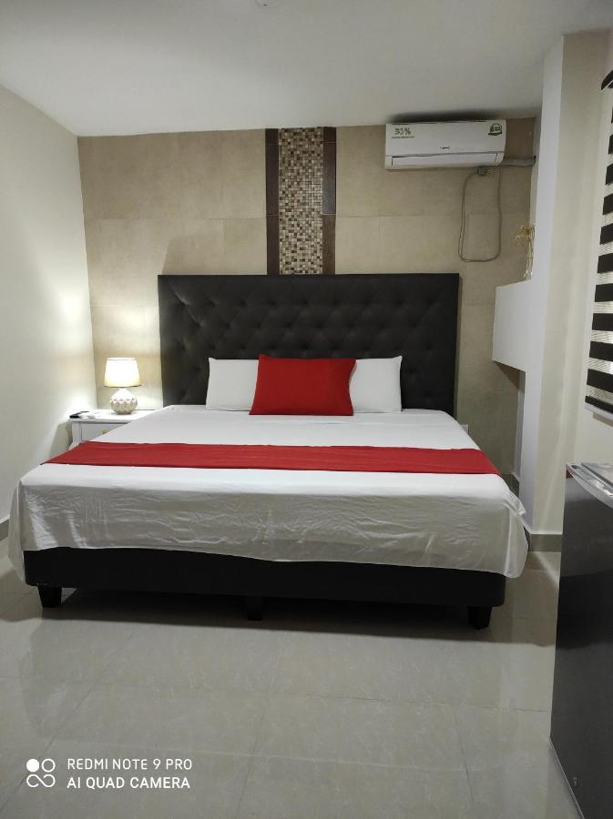 Royalinn Guayaquil Exterior foto